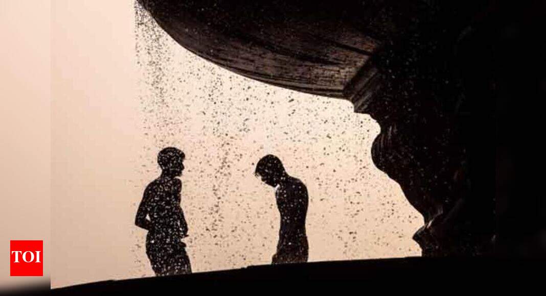 Mercury up two degrees as the rain takes a break | Indore News - Times ...