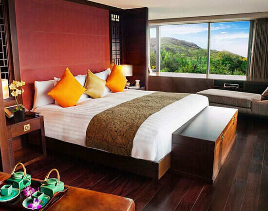 Banyan Tree Phuket