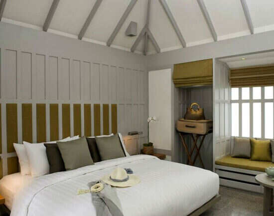 The Surin Phuket
