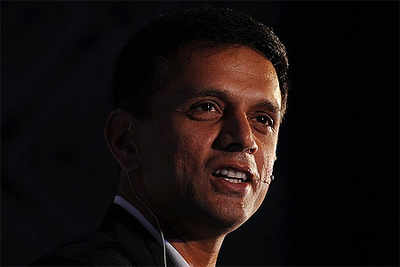 In T20s, batsmen have improved more than bowlers: Dravid