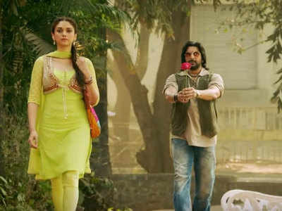 Trailer: 'The Legend of Michael Mishra' tells the tale of sinner-turned-lover Arshad Warsi