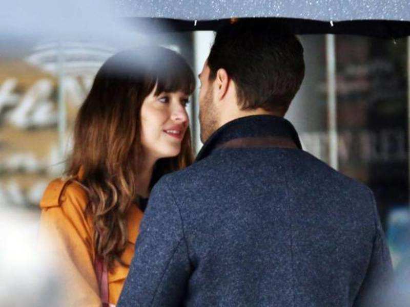 Jamie Dornan Fifty Shades Freed Cast And Crew Unharmed In Nice Attack Movie News Times Of India