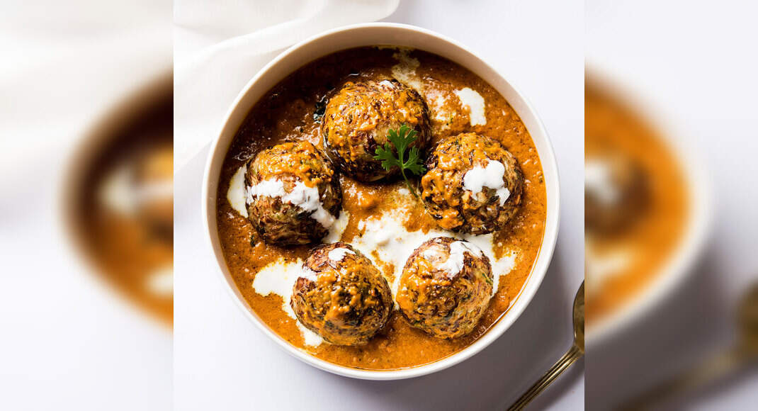 Malai Kofta Recipe How to make Malai Kofta Recipe at Home Homemade
