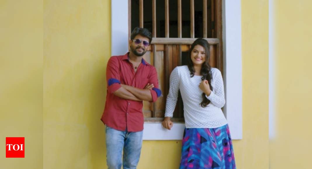 vijay tv saravanan meenakshi today episode techsatish