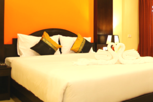 FunDee Boutique Hotel