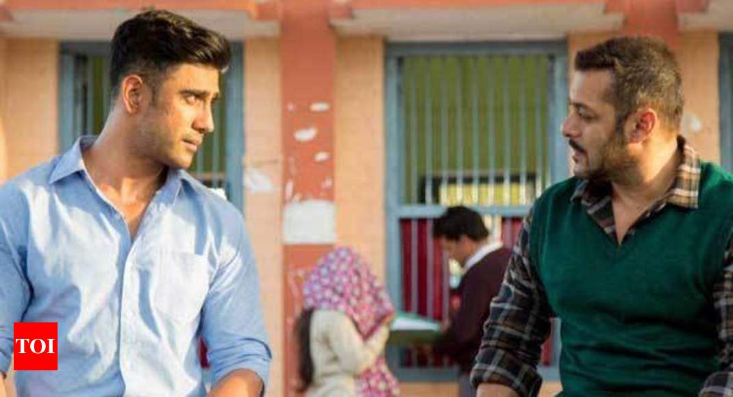 I never felt like an outsider in any way Actor Amit Sadh  Lifestyle  NewsThe Indian Express