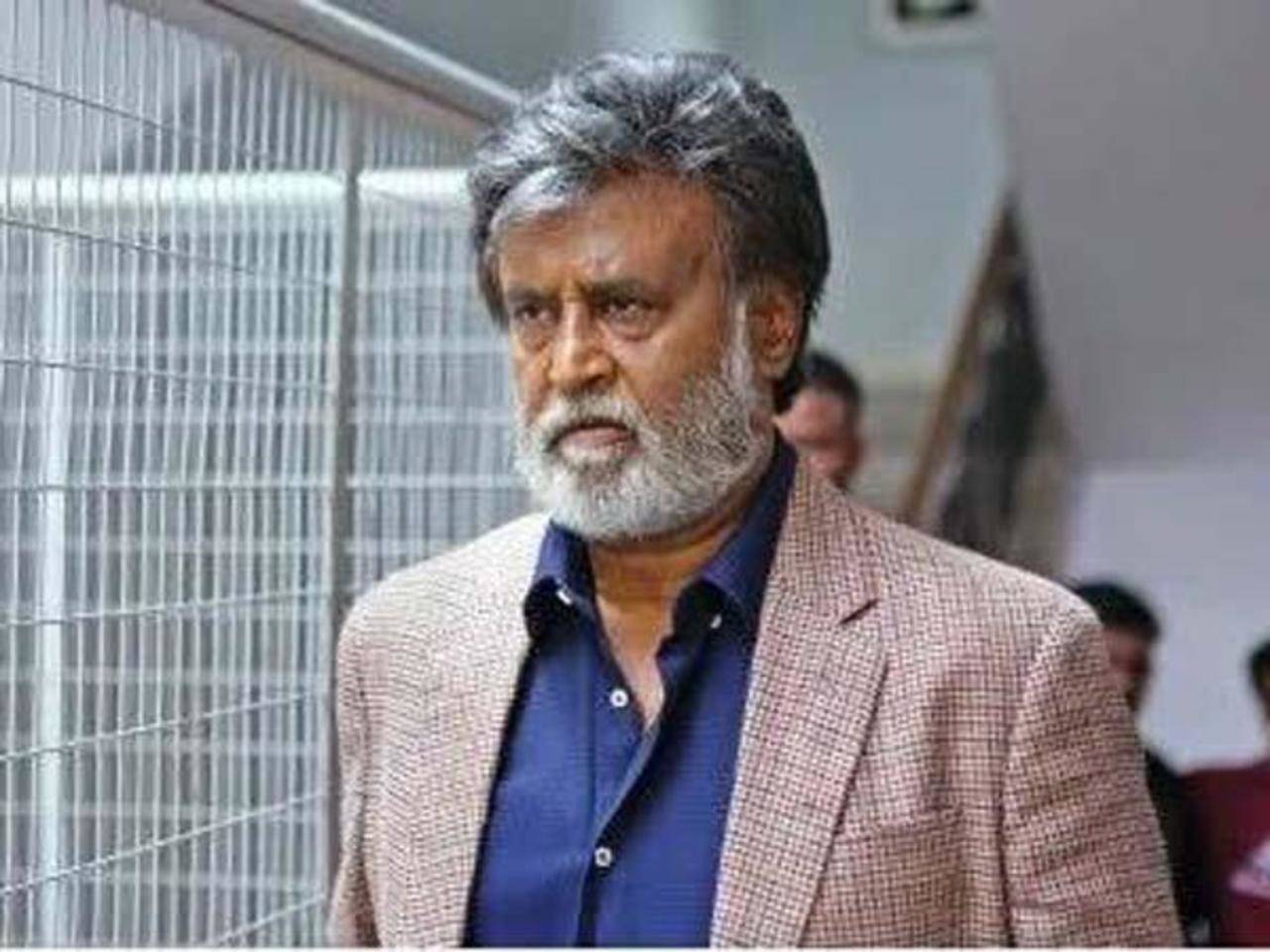 Rajinikanth-themed caf' in Coimbatore takes 'Kabali' fever to new ...