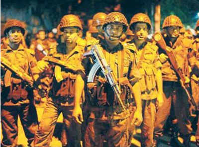 Dhaka terror attack mastermind hiding in West Bengal?