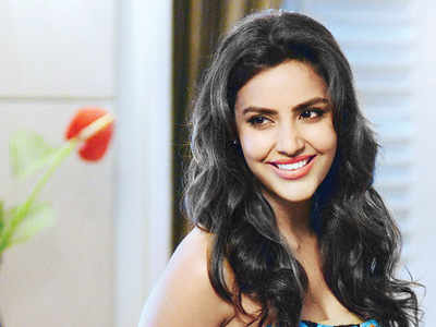 I am freaking out on the sets of Ezra: Priya Anand