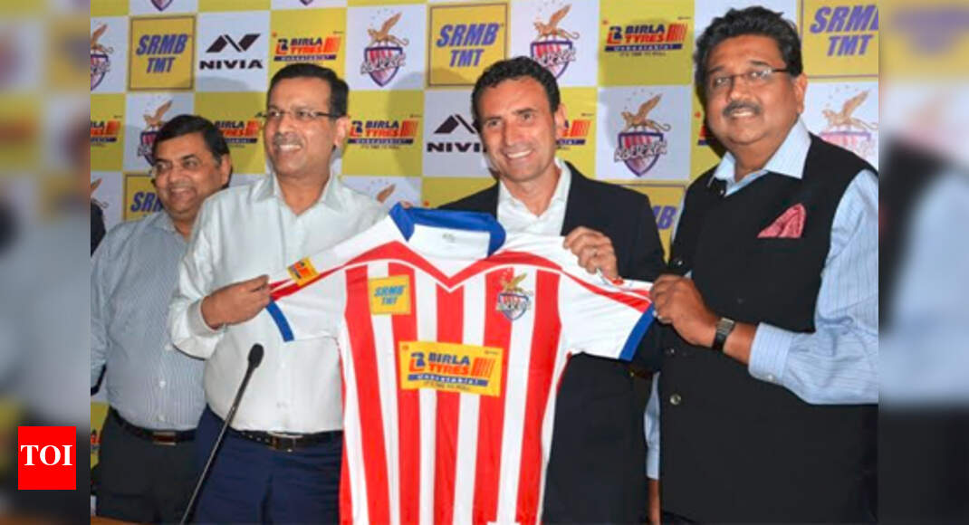 atletico de kolkata jersey