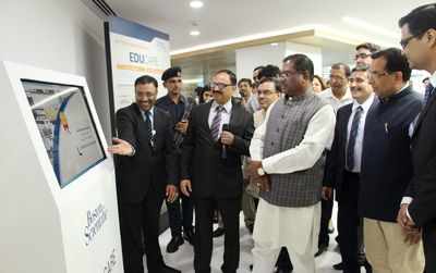 Boston Scientific launches first integrated facility in India