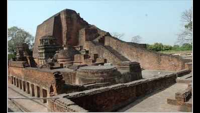 UNESCO declares Nalanda Mahavihara World Heritage Site