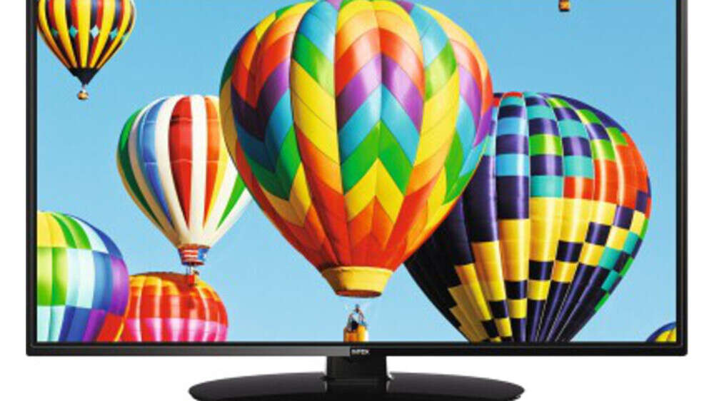 Ten 32inch LED TVs available under Rs 20,000 The Times of India