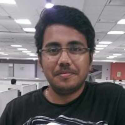 Rajesh Kumar Konda - Times of India