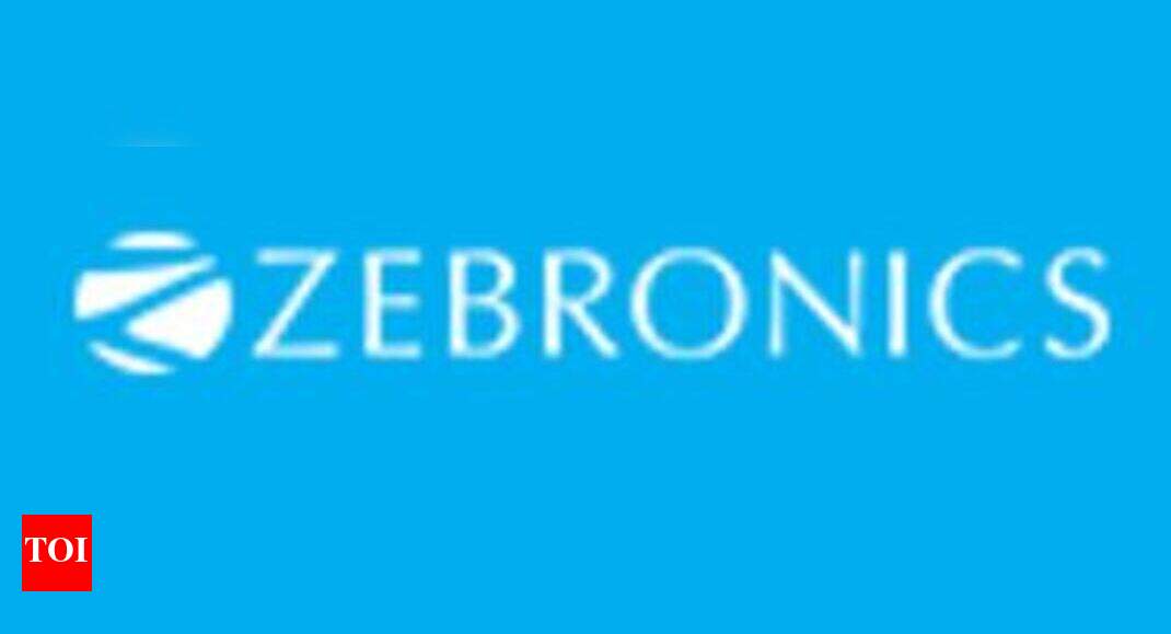 Zebronics launches Premier gaming chassis at Rs 4,040 - Times of India