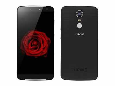 Zopo Speed 8 to’ launch’ in India on July 20