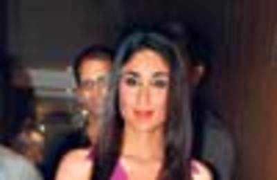 Bebo’s scared of jinx with SRK!