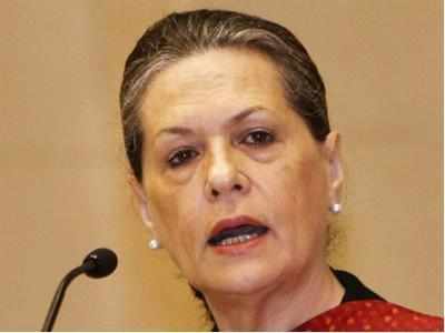 Does Rao want me in jail, Sonia had asked after Bofors