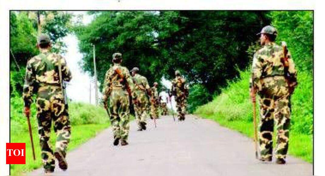 Kandhamal firing may affect Maoist operation | Bhubaneswar News - Times ...
