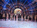 Jhalak Dikhhla Jaa Season 9: On the sets