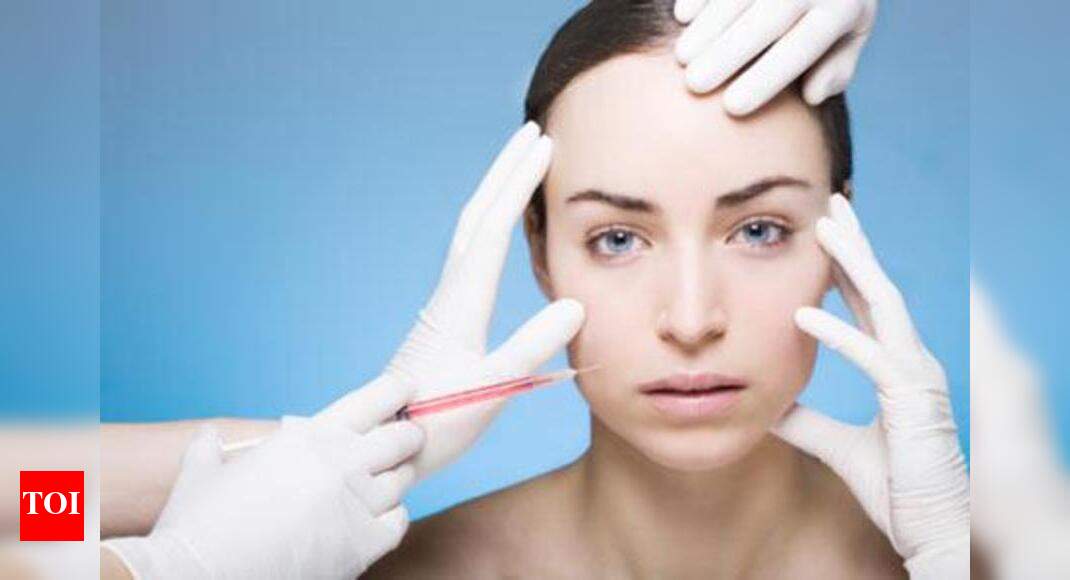Fullfledged plastic surgery and burns dept at GMC Goa News Times