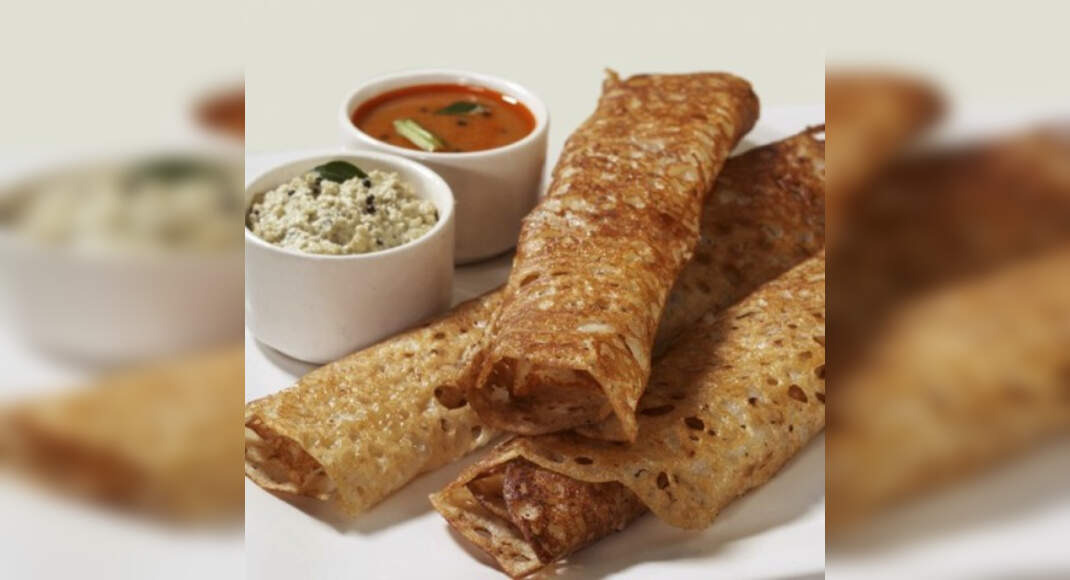 Rava Dosa Recipe How to Make Crispy Rava Dosa at Home