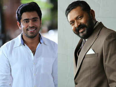 Lal to play Nivin's dad in Althaf directorial