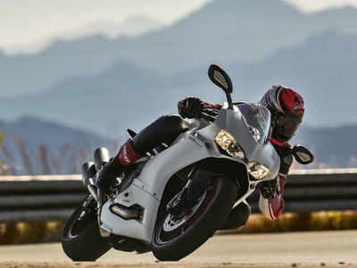 Ducati to start selling Panigale 959 in India from next month