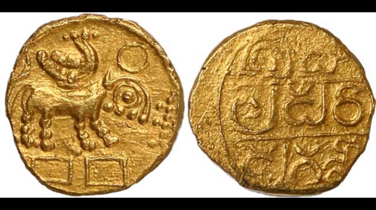 Chink of old coins brings coin lovers together, both young and old |  Bengaluru News - Times of India