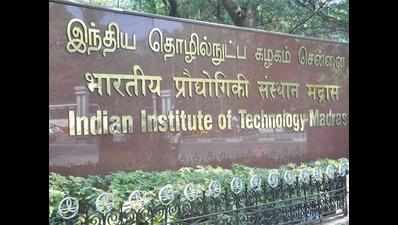 IIT-M to build futuristic tech for DRDO