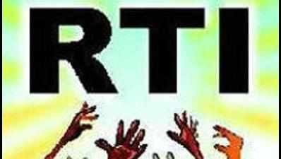 RTI activists file private plaint