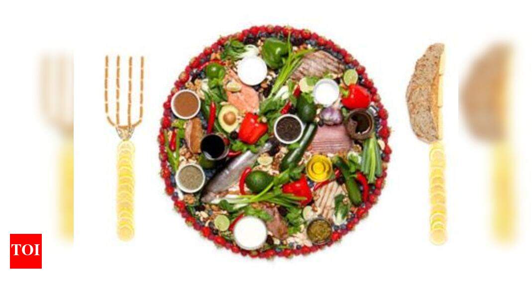 Plates full, and palates spoilt for choice Gurgaon News Times of India