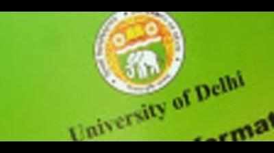 DUTA writes to VC on Saibaba