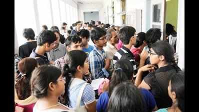 Colleges struggle to fill vacant seats, fifth list now likely