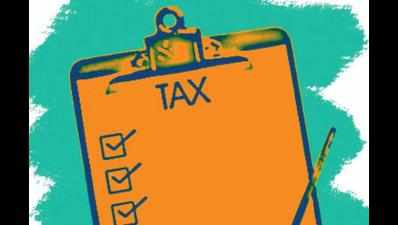 Karnataka & Goa has highest growth rate in I-T collection