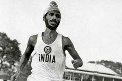 Makhan Singh, India's forgotten hero