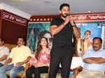 Bhujanga: Press Meet