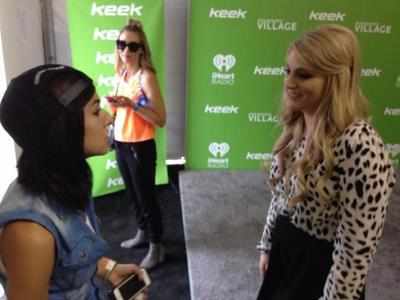 Meghan Trainor almost stopped fan meets after Grimmie shooting