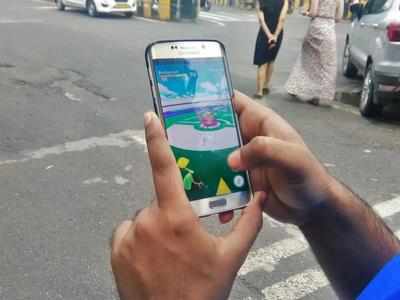 How Mumbai caught the Pokémon fever