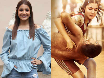 Anushka Sharma shuts down haters, explains Arfa’s decision in ‘Sultan’