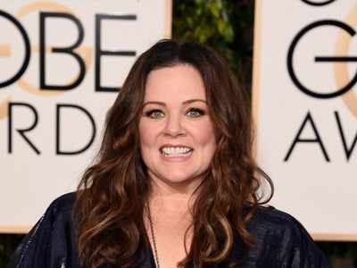 Melissa McCarthy's 'Life of Party' set for 2018 release