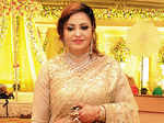 Juheena weds Mohib