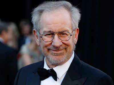 Steven Spielberg follows gut instinct while making movies
