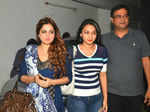 Celebs @ Satish Kaushik's play