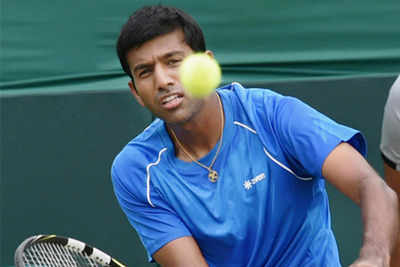 Youngsters need to improve on fitness front: Bopanna