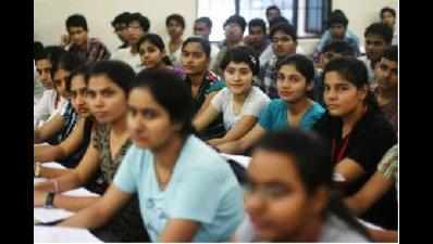 10-fold rise in RBSE Class XII students scoring 90% & more