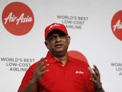 Won't storm in like Vijay Mallya did, and get caught: AirAsia CEO on India growth plans