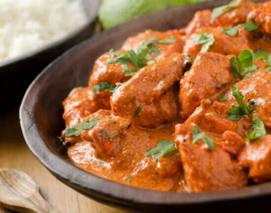 Light Of India Indian Restaurant