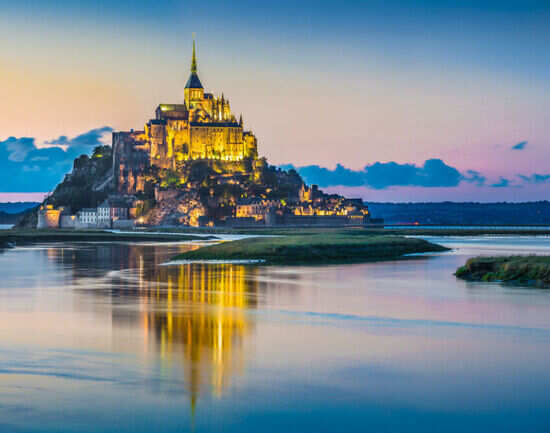 Daytrips to make from Paris