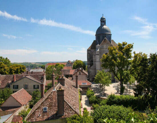 Provins